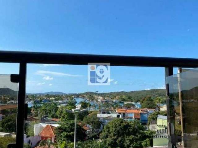 Apartamento à venda no bairro Centro - Cabo Frio/RJ