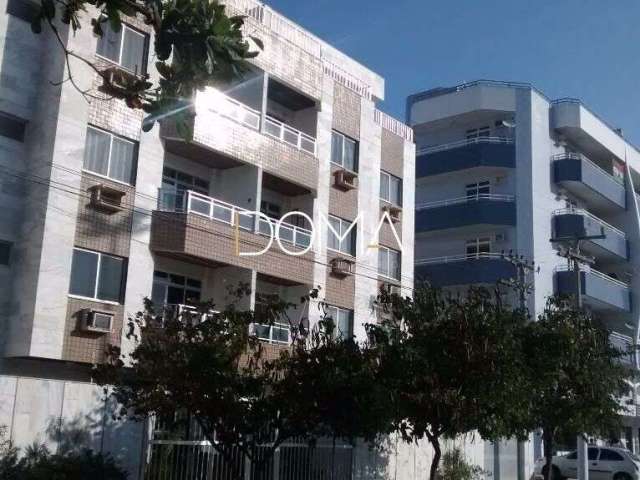 Apartamento à venda no bairro Braga - Cabo Frio/RJ