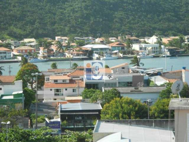 Apartamento à venda no bairro Centro - Cabo Frio/RJ