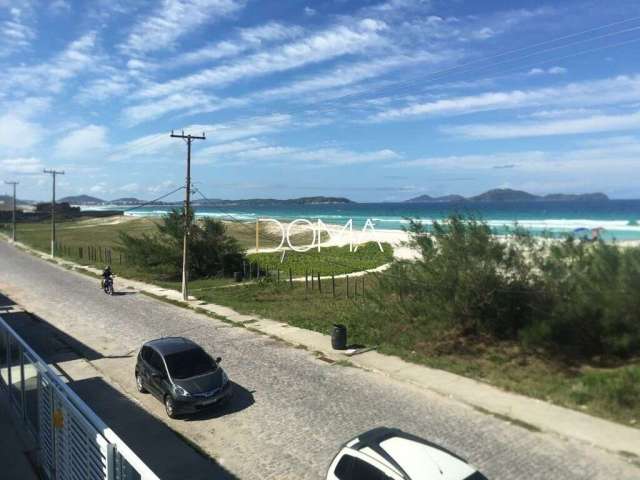 Apartamento à venda no bairro Praia do Foguete - Cabo Frio/RJ