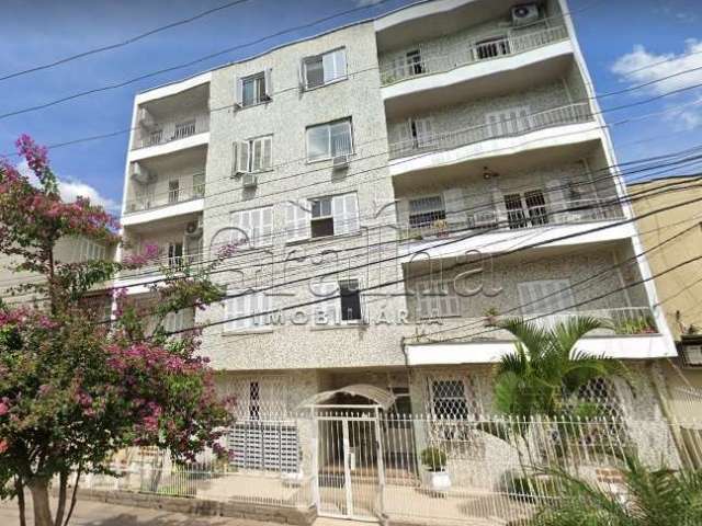 Apartamento com 2 quartos à venda na Rua Comendador Azevedo, 95, Floresta, Porto Alegre por R$ 270.000