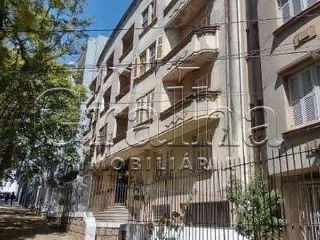 Apartamento com 4 quartos à venda na Rua Conde de Porto Alegre, 599, Floresta, Porto Alegre por R$ 500.000