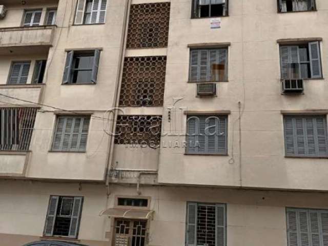 Apartamento com 2 quartos à venda na Travessa do Carmo, 205, Cidade Baixa, Porto Alegre por R$ 250.000