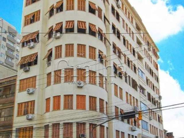 Apartamento com 2 quartos à venda na Rua Doutor Barros Cassal, 411, Independência, Porto Alegre por R$ 409.000