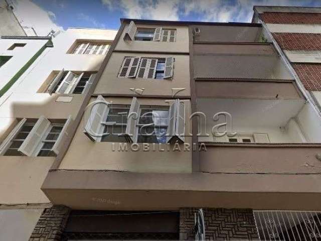 Apartamento com 2 quartos à venda na Rua Marechal Floriano Peixoto, 478, Centro Histórico, Porto Alegre por R$ 245.000