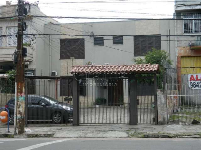 Apartamento com 1 quarto à venda na Avenida Doutor Carlos Barbosa, 490, Medianeira, Porto Alegre por R$ 200.000