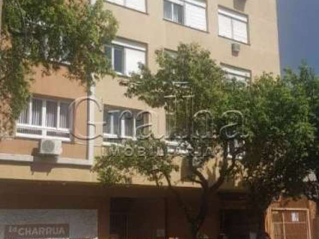 Apartamento com 2 quartos à venda na Rua Doutor Sebastião Leão, 321, Azenha, Porto Alegre por R$ 275.000