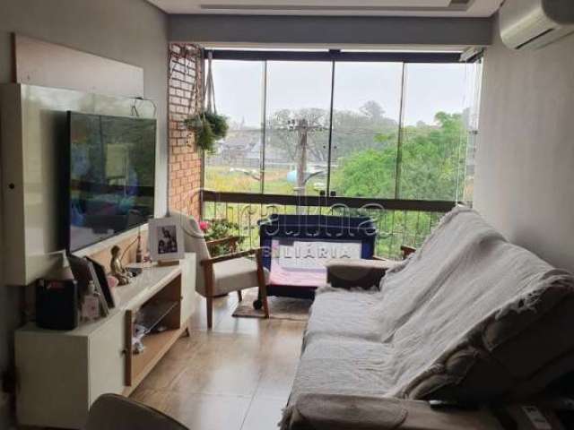 Apartamento com 1 quarto à venda na Rua Visconde de Pelotas, 259, Passo da Areia, Porto Alegre por R$ 299.000