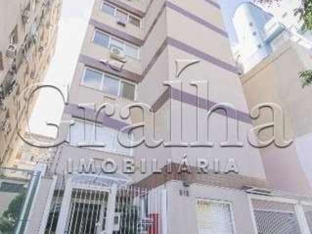 Apartamento com 2 quartos à venda na Rua Demétrio Ribeiro, 918, Centro Histórico, Porto Alegre por R$ 680.000