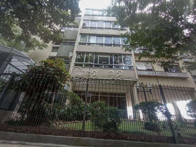 Apartamento com 3 quartos à venda na Rua Engenheiro Álvaro Nunes Pereira, 400, Moinhos de Vento, Porto Alegre por R$ 950.000