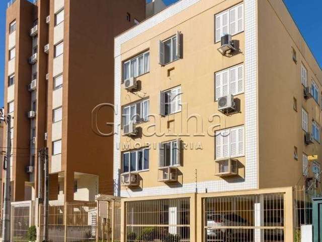 Apartamento com 3 quartos à venda na Rua Afonso Rodrigues, 325, Jardim Botânico, Porto Alegre por R$ 529.000