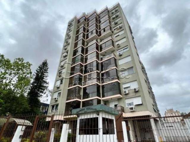 Apartamento com 3 quartos à venda na Avenida Padre Cacique, 266, Praia de Belas, Porto Alegre por R$ 1.010.000