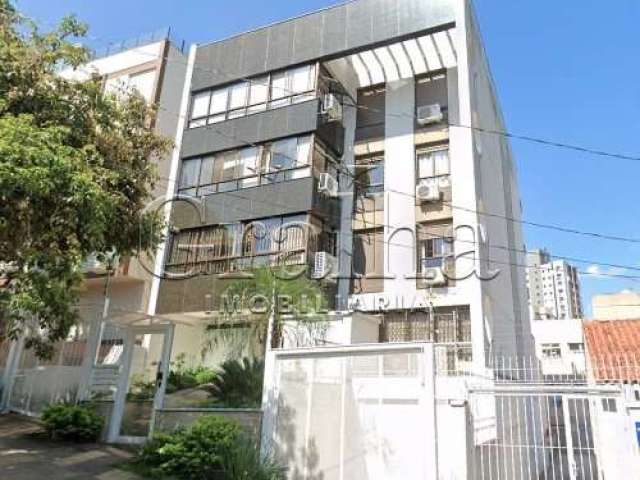 Apartamento com 2 quartos à venda na Rua Felizardo Furtado, 154, Petrópolis, Porto Alegre por R$ 650.000