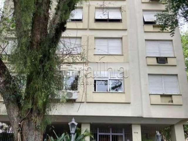 Apartamento com 1 quarto à venda na Rua Vasco da Gama, 565, Bom Fim, Porto Alegre por R$ 410.000