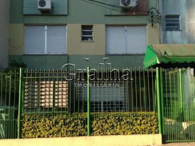 Apartamento com 1 quarto à venda na Rua Gomes Jardim, 1074, Santana, Porto Alegre por R$ 175.000