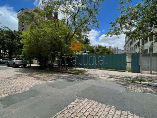 Terreno à venda na São Manoel, 2050, Santana, Porto Alegre por R$ 3.000.000