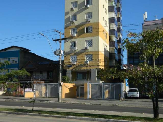 Apartamento com 1 quarto à venda na Avenida Bento Gonçalves, 4093, Partenon, Porto Alegre por R$ 330.000