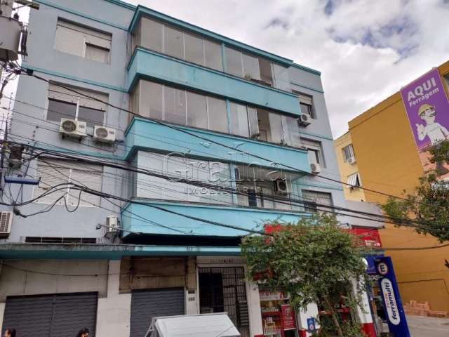 Apartamento com 2 quartos à venda na Avenida Protásio Alves, 888, Rio Branco, Porto Alegre por R$ 360.000