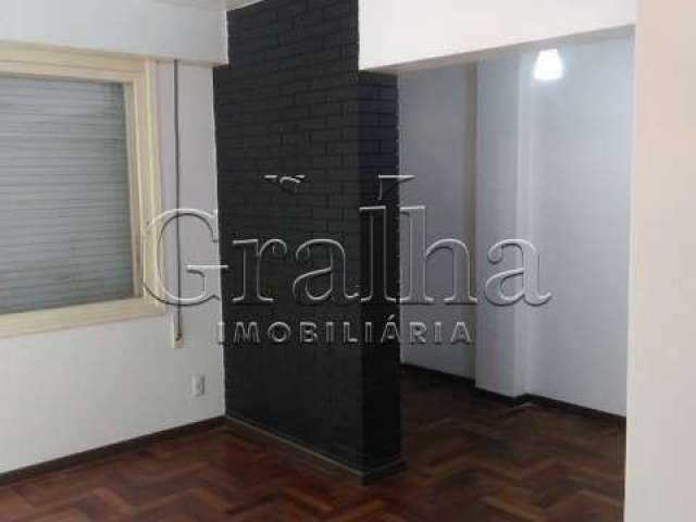 Apartamento com 1 quarto à venda na Rua Doutor Flores, 461, Centro Histórico, Porto Alegre por R$ 205.000