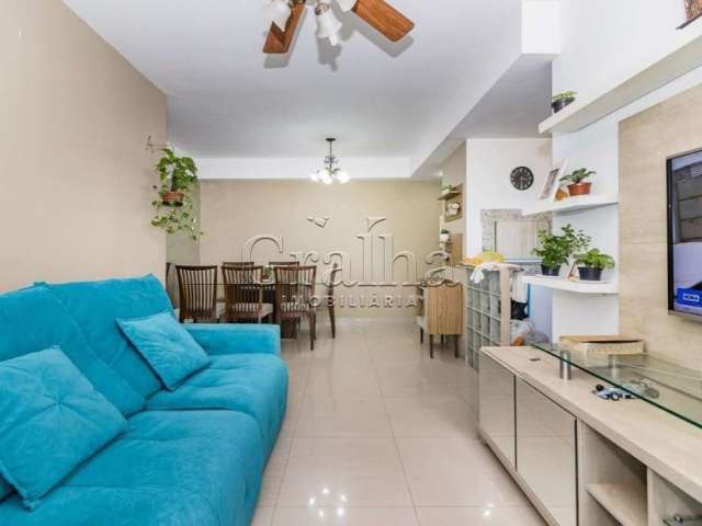 Apartamento com 3 quartos à venda na Rua Mauro Guedes de Oliveira, 131, Jardim Lindóia, Porto Alegre por R$ 600.000