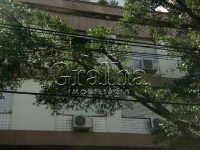 Apartamento com 3 quartos à venda na Rua General João Telles, 204, Bom Fim, Porto Alegre por R$ 450.000