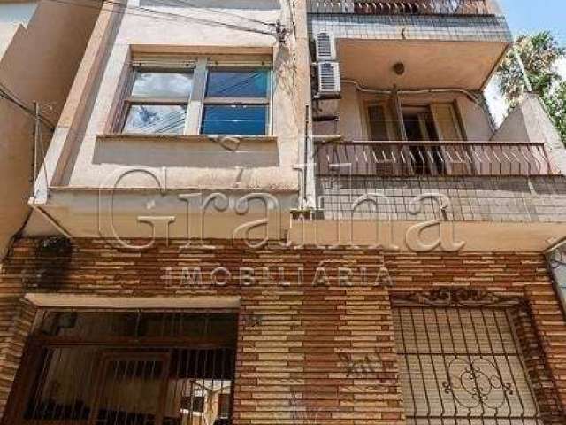 Apartamento com 3 quartos à venda na Avenida José Bonifácio, 53, Farroupilha, Porto Alegre por R$ 600.000