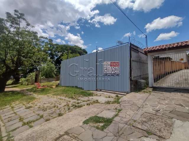 Terreno à venda na Rua Sepé Tiaraju, 416, Medianeira, Porto Alegre por R$ 600.000