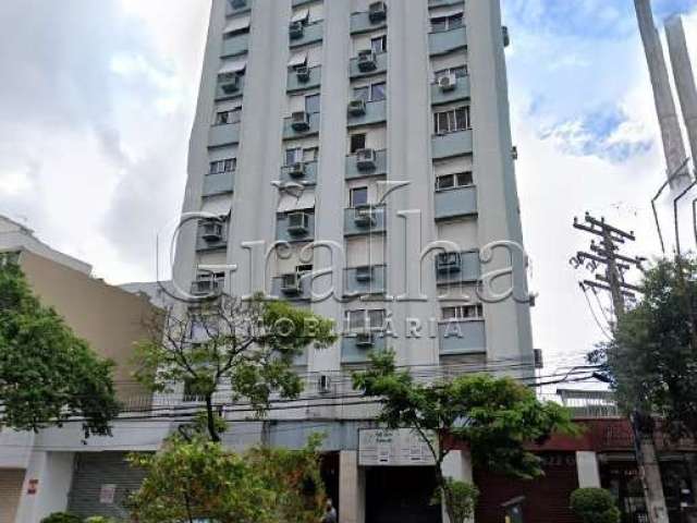 Apartamento com 2 quartos à venda na Avenida Cristóvão Colombo, 1390, Floresta, Porto Alegre por R$ 599.000