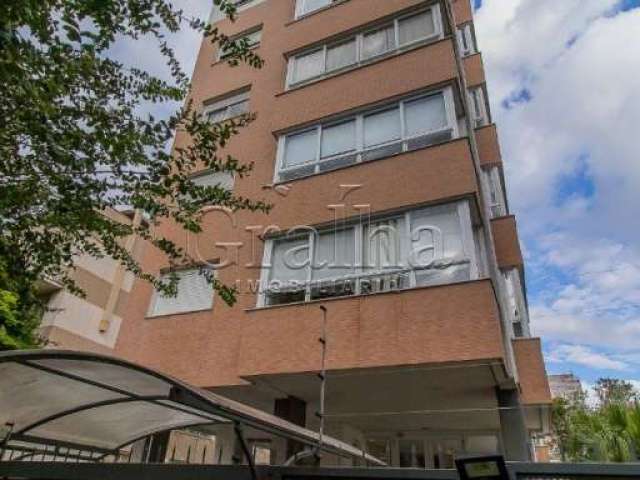 Apartamento com 2 quartos à venda na Rua Coronel Aurélio Bitencourt, 54, Rio Branco, Porto Alegre por R$ 854.000