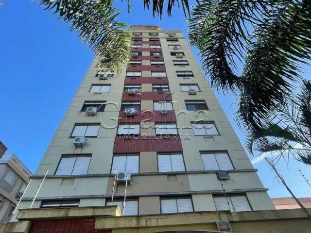 Apartamento com 2 quartos à venda na Rua Santana, 549, Farroupilha, Porto Alegre por R$ 420.000