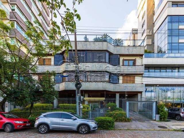 Apartamento com 4 quartos à venda na Rua Jaraguá, 606, Bela Vista, Porto Alegre por R$ 2.199.000