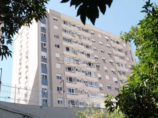 Apartamento com 3 quartos à venda na Rua Professor Freitas Cabral, 370, Jardim Botânico, Porto Alegre por R$ 583.000