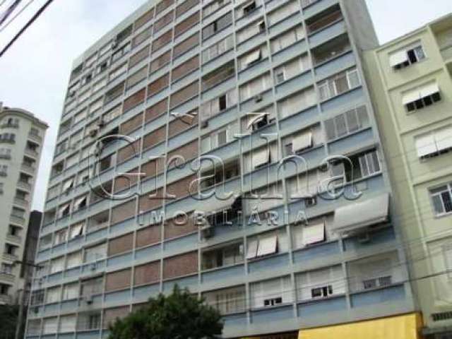 Apartamento com 3 quartos à venda na Rua José do Patrocínio, 462, Cidade Baixa, Porto Alegre por R$ 500.000