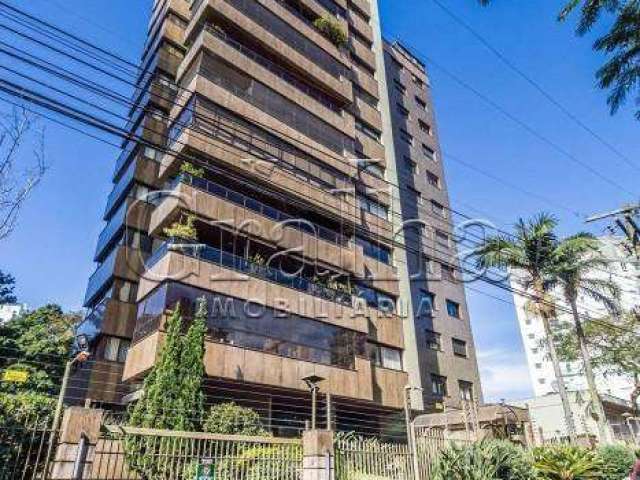 Cobertura com 3 quartos à venda na Silva Jardim, 1078, Auxiliadora, Porto Alegre por R$ 4.300.000