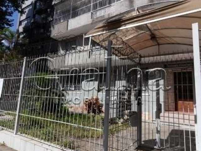 Apartamento com 3 quartos à venda na Rua Santana, 456, Farroupilha, Porto Alegre por R$ 340.000