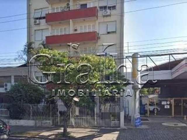 Apartamento com 3 quartos à venda na Rua Santana, 351, Farroupilha, Porto Alegre por R$ 532.000