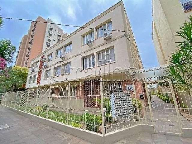 Apartamento com 3 quartos à venda na Rua Visconde do Herval, 881, Menino Deus, Porto Alegre por R$ 395.000