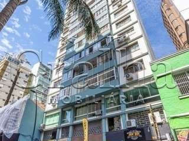 Apartamento com 4 quartos à venda na Rua General João Manoel, 207, Centro Histórico, Porto Alegre por R$ 520.000