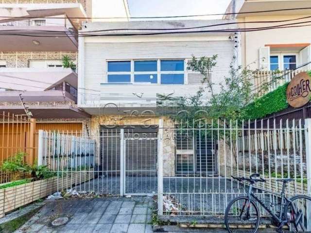 Casa com 5 quartos à venda na Venâncio Aires, 958, Bom Fim, Porto Alegre por R$ 1.000.000