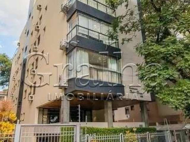 Apartamento com 3 quartos à venda na Avenida João Obino, 515, Petrópolis, Porto Alegre por R$ 1.435.000