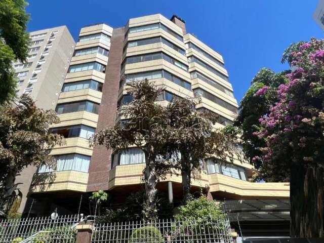 Apartamento com 3 quartos à venda na Rua Liberdade, 433, Rio Branco, Porto Alegre por R$ 2.200.000