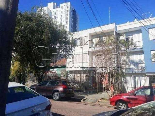 Apartamento com 3 quartos à venda na Rua Dona Leonor, 109, Rio Branco, Porto Alegre por R$ 350.000