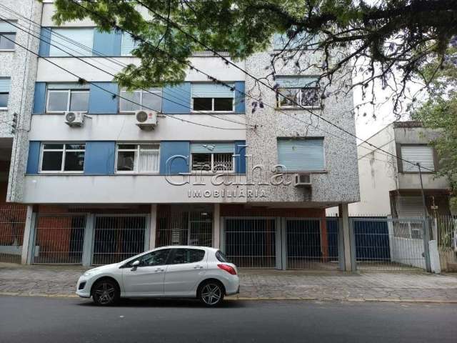 Apartamento com 2 quartos à venda na Rua João Abbott, 660, Petrópolis, Porto Alegre por R$ 350.000