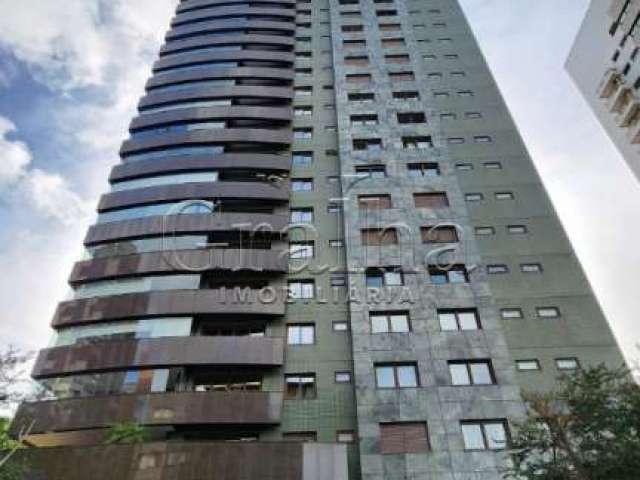 Apartamento com 4 quartos à venda na Comendador  Rheingantz, 635, Mont Serrat, Porto Alegre por R$ 6.900.000