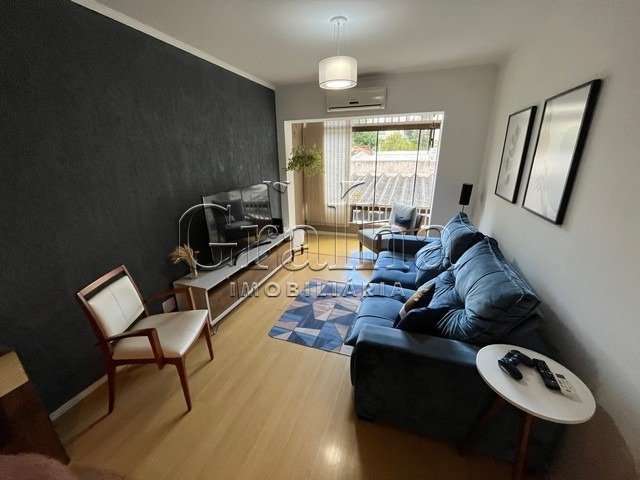 Apartamento com 2 quartos à venda na Avenida Lavras, 555, Petrópolis, Porto Alegre por R$ 439.000