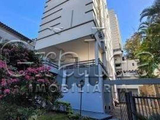 Apartamento com 3 quartos à venda na Rua Barão de Ubá, 372, Bela Vista, Porto Alegre por R$ 650.000