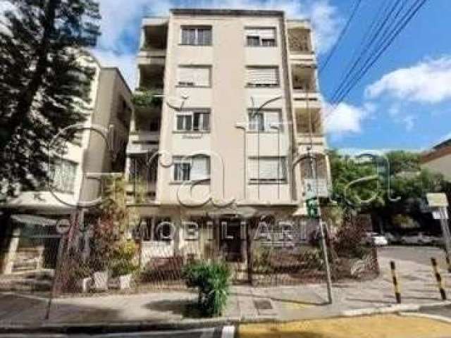 Apartamento com 3 quartos à venda na Rua Doutor Barros Cassal, 573, Bom Fim, Porto Alegre por R$ 280.000