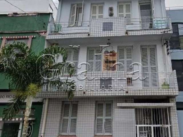 Apartamento com 2 quartos à venda na Travessa Comendador Batista, 34, Cidade Baixa, Porto Alegre por R$ 420.000