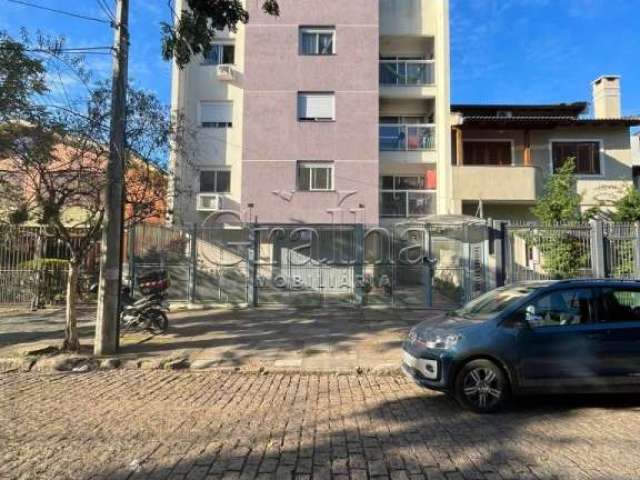 Apartamento com 1 quarto à venda na Rua Gomes Jardim, 632, Santana, Porto Alegre por R$ 280.000