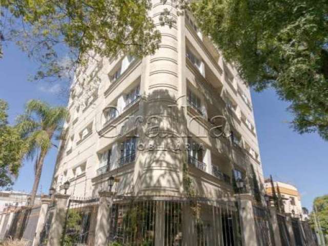 Apartamento com 1 quarto à venda na Rua Machado de Assis, 772, Jardim Botânico, Porto Alegre por R$ 539.000